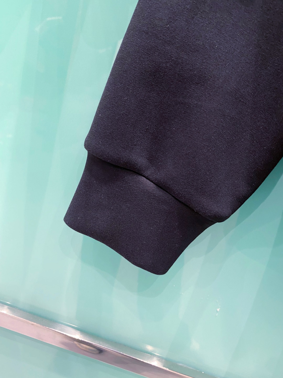 巴宝莉burberry【新品】2025秋冬🆕立体徽标刺绣套头太空棉卫衣 高端卫衣，极品原单！精简的时尚感