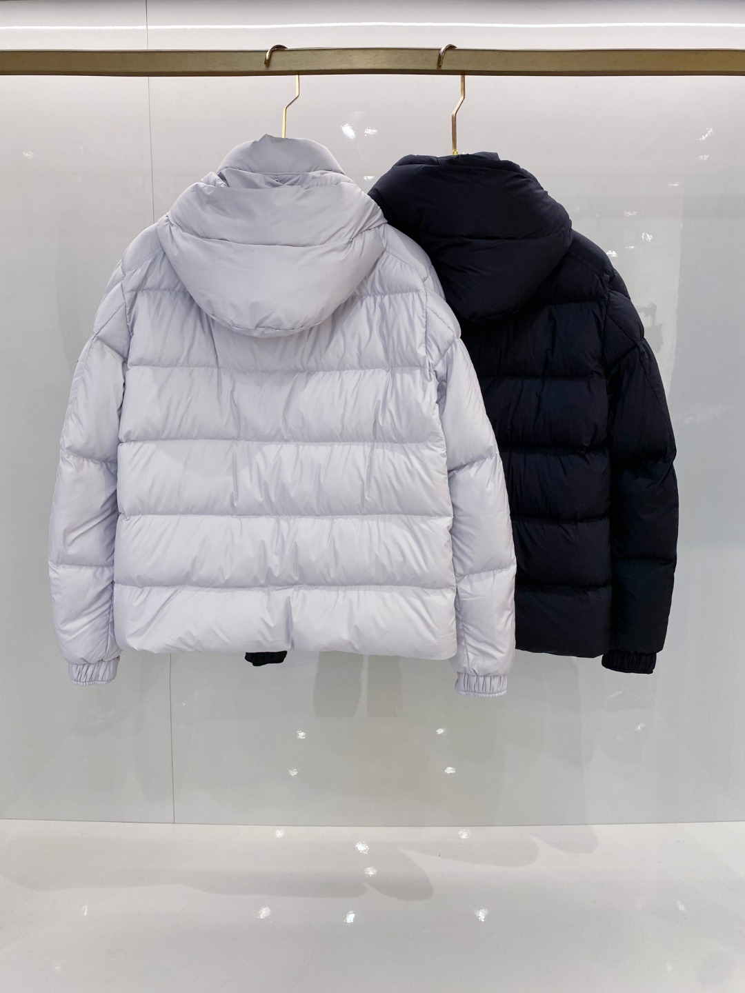 特级羽绒⬆️Moncler蒙口 2025【新品】Maya 70 (Vezere哑光雾面maya升级版）冬