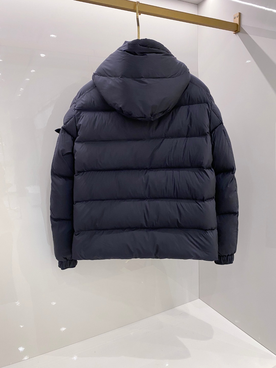 特级羽绒⬆️Moncler蒙口 2025【新品】Maya 70 (Vezere哑光雾面maya升级版）冬