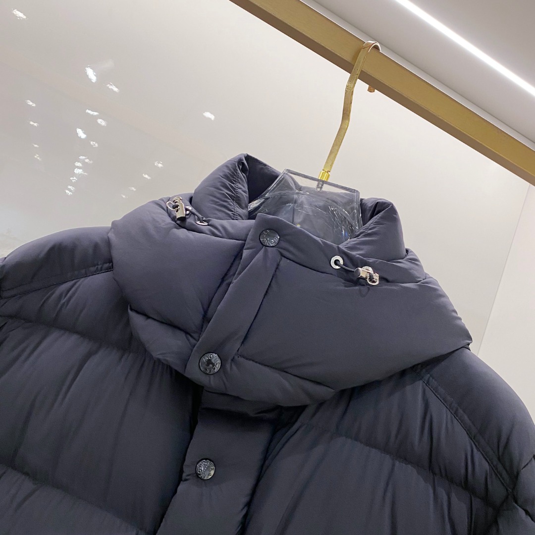 特级羽绒⬆️Moncler蒙口 2025【新品】Maya 70 (Vezere哑光雾面maya升级版）冬