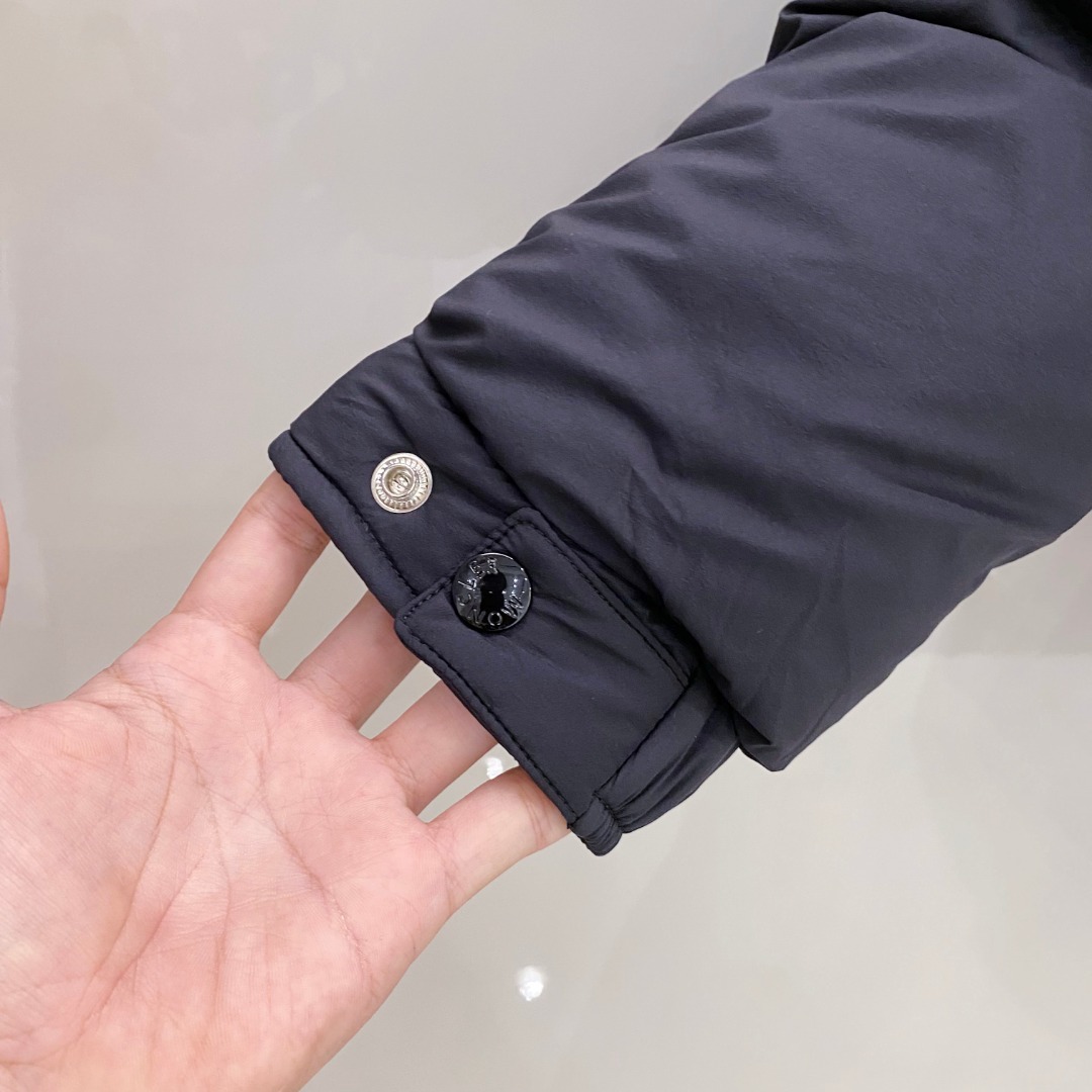 特级羽绒⬆️Moncler蒙口 2025【新品】Maya 70 (Vezere哑光雾面maya升级版）冬
