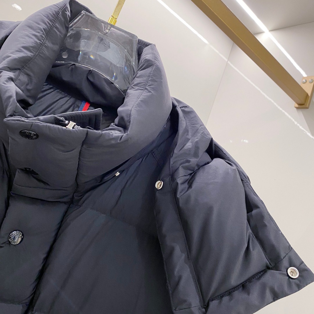 特级羽绒⬆️Moncler蒙口 2025【新品】Maya 70 (Vezere哑光雾面maya升级版）冬