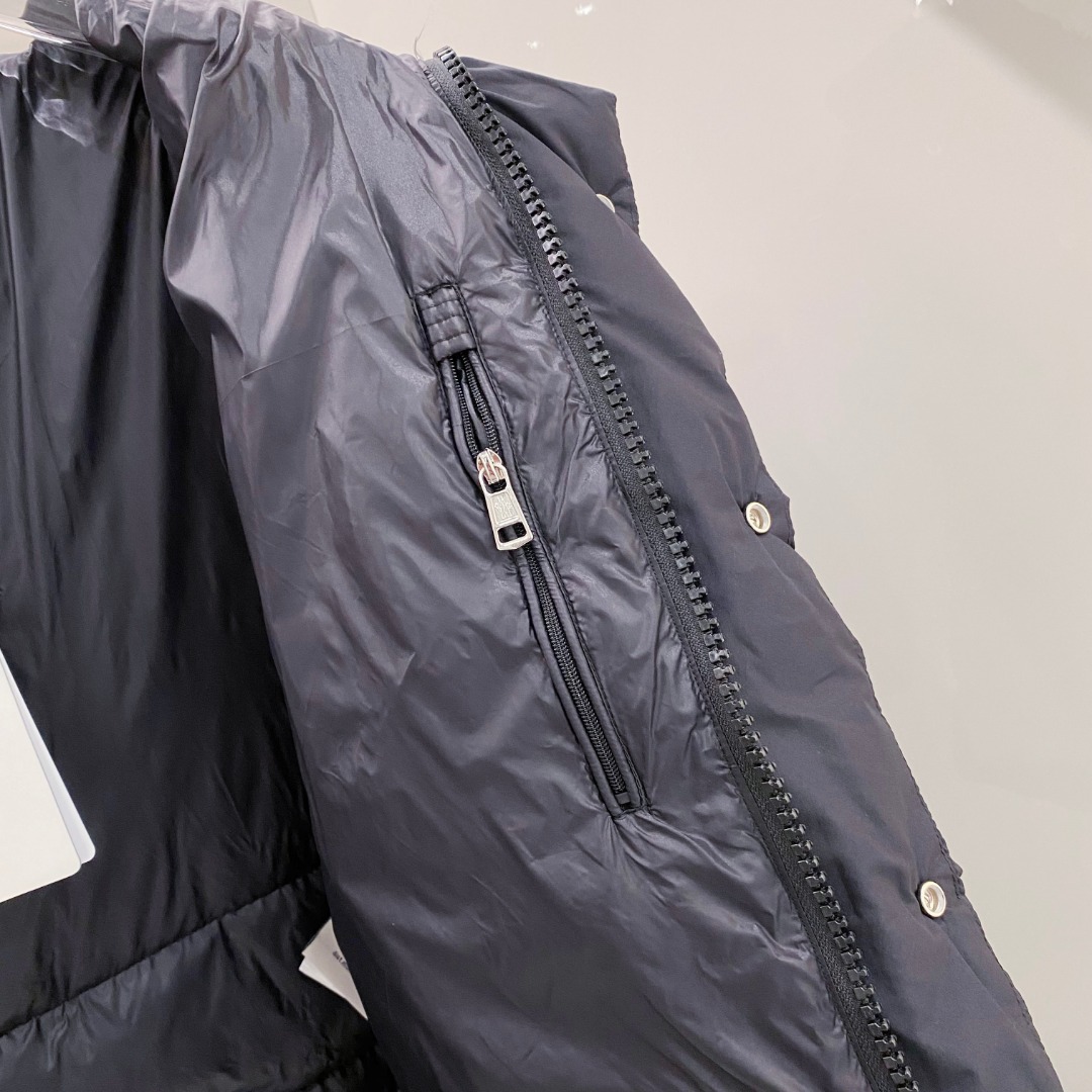 特级羽绒⬆️Moncler蒙口 2025【新品】Maya 70 (Vezere哑光雾面maya升级版）冬