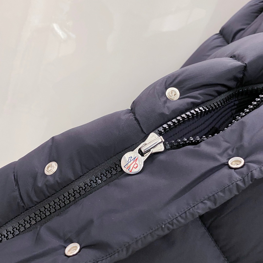 特级羽绒⬆️Moncler蒙口 2025【新品】Maya 70 (Vezere哑光雾面maya升级版）冬