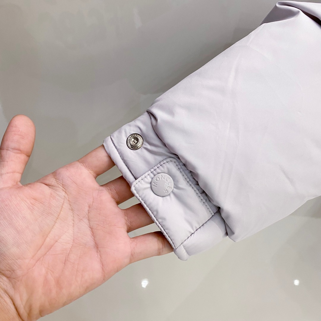 特级羽绒⬆️Moncler蒙口 2025【新品】Maya 70 (Vezere哑光雾面maya升级版）冬