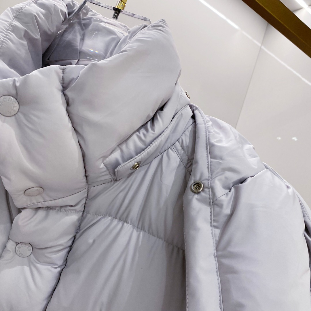 特级羽绒⬆️Moncler蒙口 2025【新品】Maya 70 (Vezere哑光雾面maya升级版）冬
