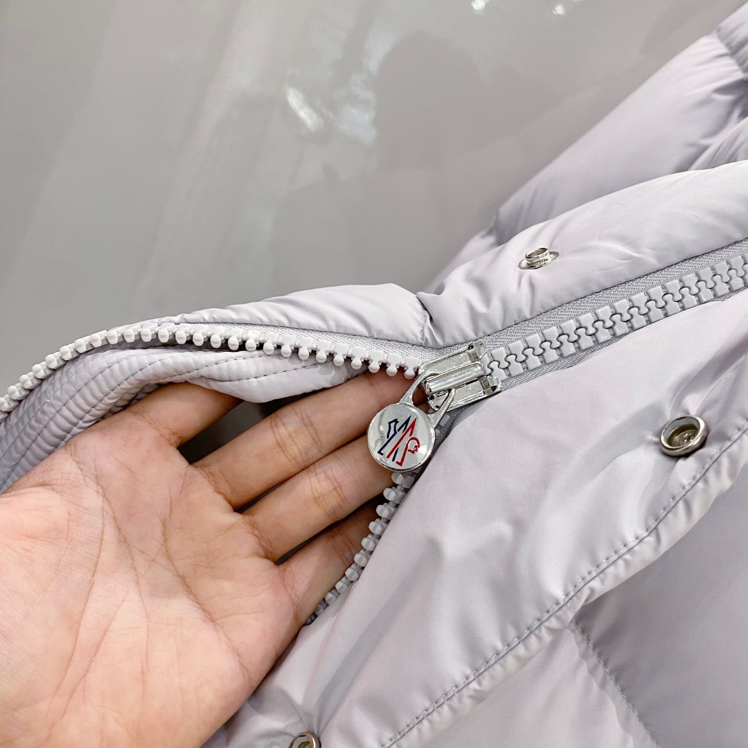 特级羽绒⬆️Moncler蒙口 2025【新品】Maya 70 (Vezere哑光雾面maya升级版）冬