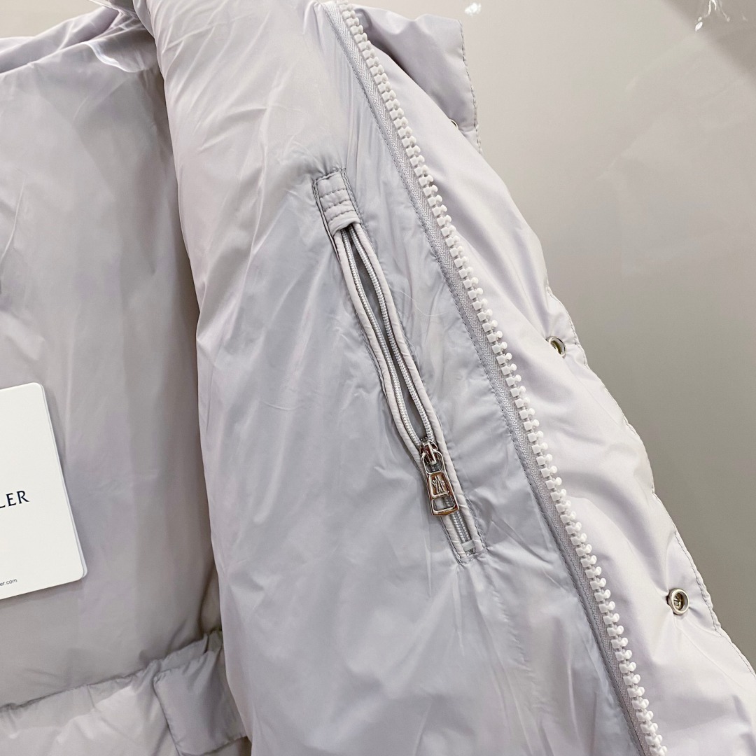 特级羽绒⬆️Moncler蒙口 2025【新品】Maya 70 (Vezere哑光雾面maya升级版）冬