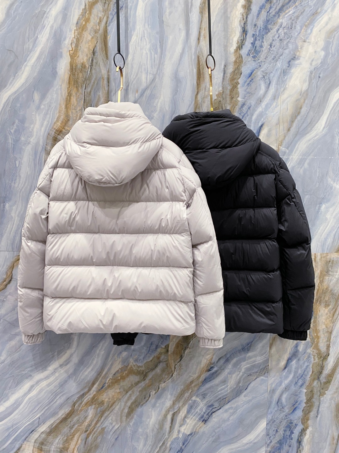 特级羽绒⬆️Moncler蒙口 2025【新品】Maya 70 (Vezere哑光雾面maya升级版）冬