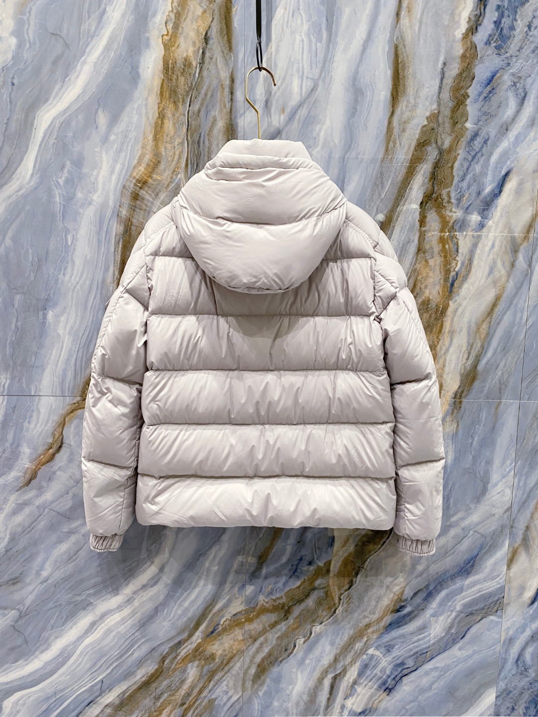 特级羽绒⬆️Moncler蒙口 2025【新品】Maya 70 (Vezere哑光雾面maya升级版）冬