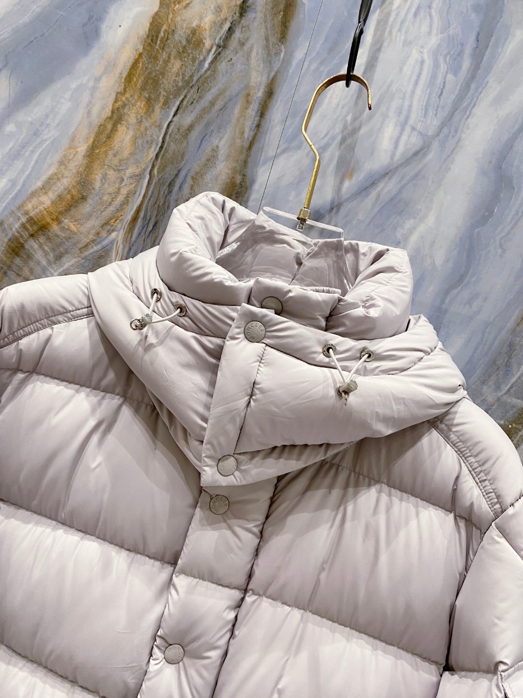 特级羽绒⬆️Moncler蒙口 2025【新品】Maya 70 (Vezere哑光雾面maya升级版）冬