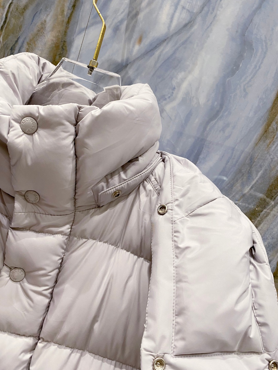 特级羽绒⬆️Moncler蒙口 2025【新品】Maya 70 (Vezere哑光雾面maya升级版）冬