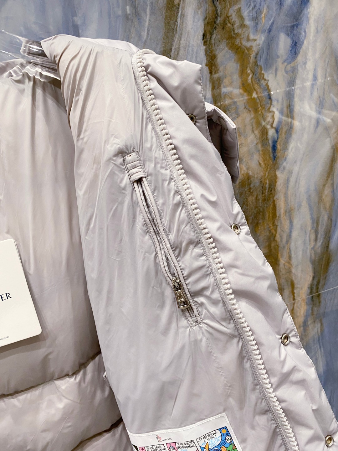 特级羽绒⬆️Moncler蒙口 2025【新品】Maya 70 (Vezere哑光雾面maya升级版）冬