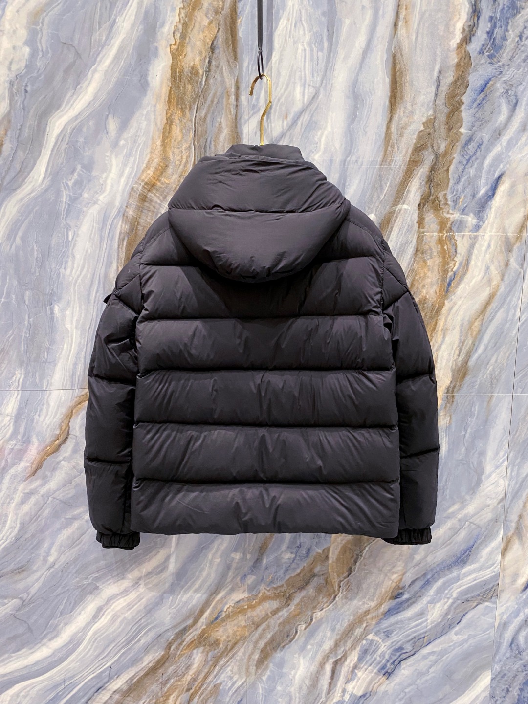 特级羽绒⬆️Moncler蒙口 2025【新品】Maya 70 (Vezere哑光雾面maya升级版）冬