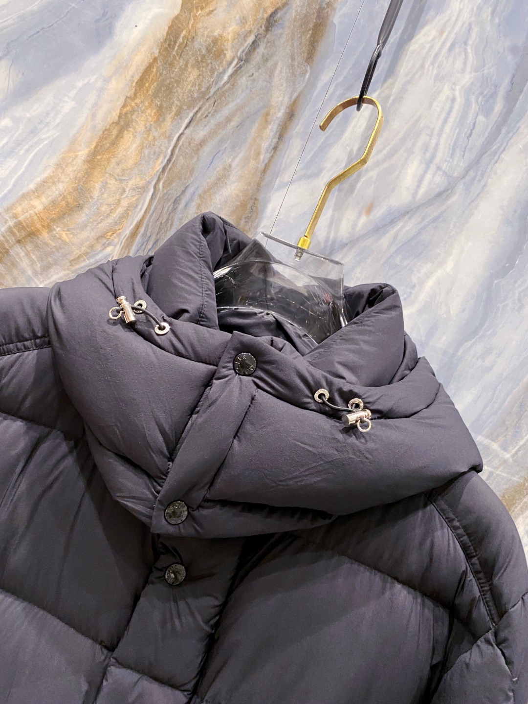 特级羽绒⬆️Moncler蒙口 2025【新品】Maya 70 (Vezere哑光雾面maya升级版）冬