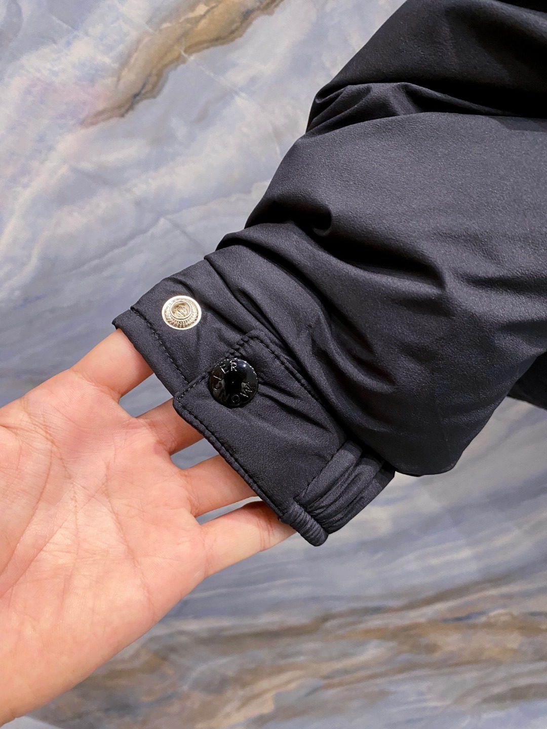 特级羽绒⬆️Moncler蒙口 2025【新品】Maya 70 (Vezere哑光雾面maya升级版）冬