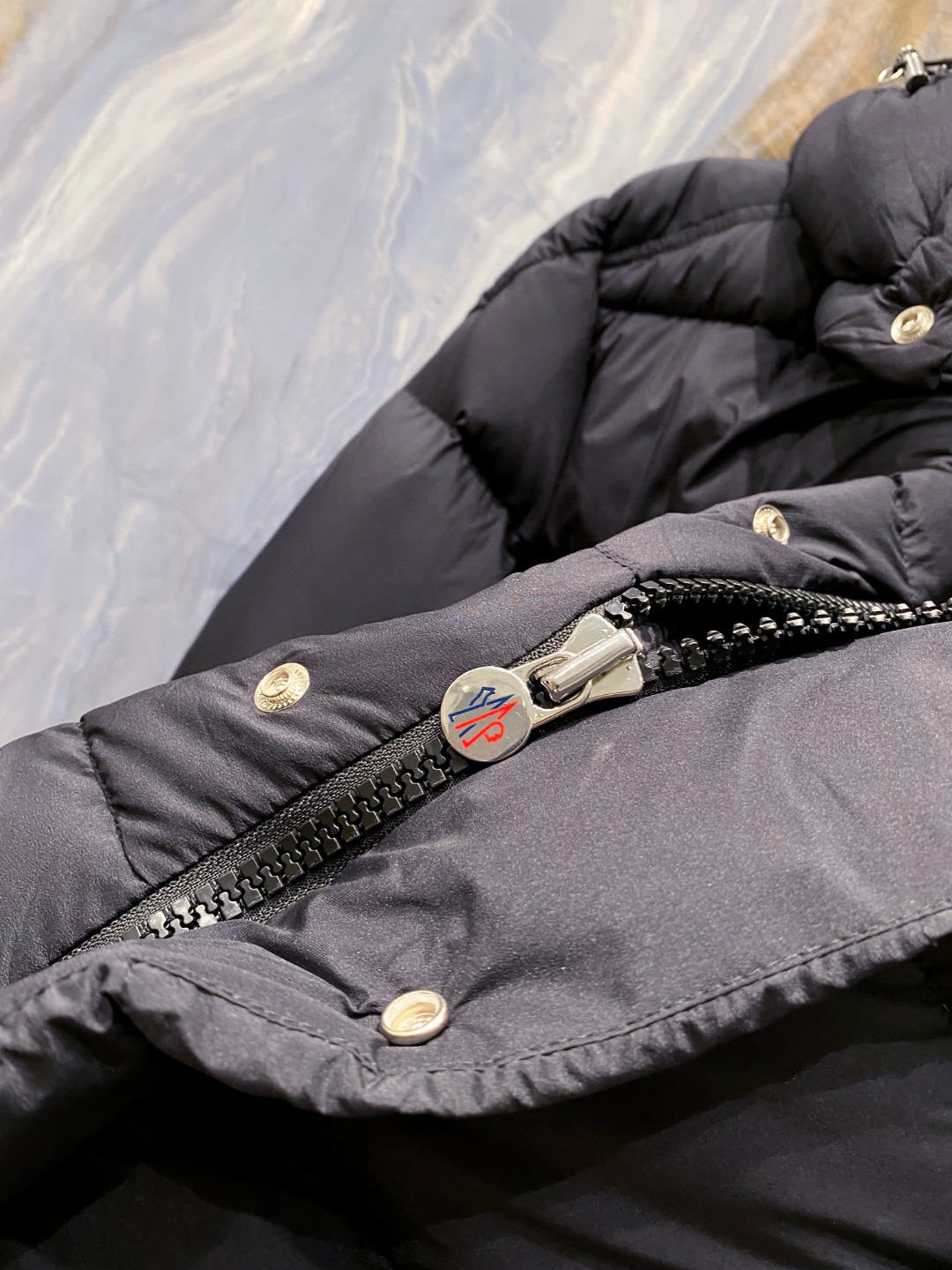 特级羽绒⬆️Moncler蒙口 2025【新品】Maya 70 (Vezere哑光雾面maya升级版）冬
