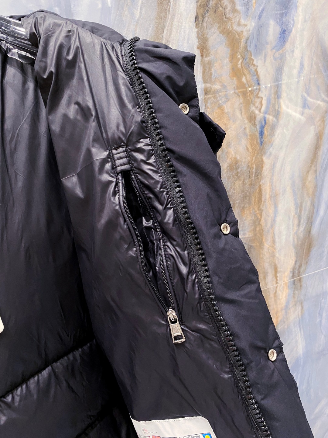 特级羽绒⬆️Moncler蒙口 2025【新品】Maya 70 (Vezere哑光雾面maya升级版）冬