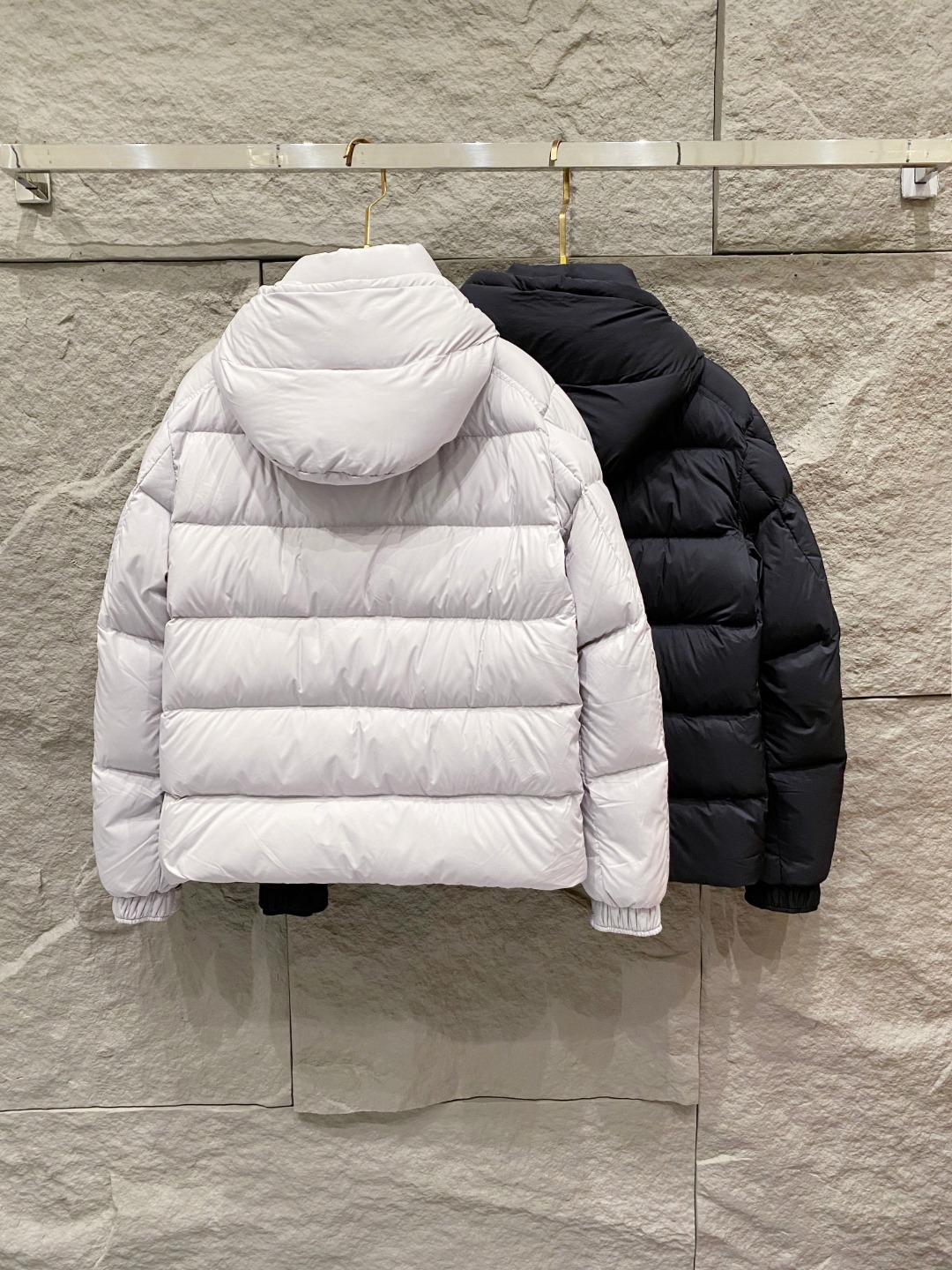 特级羽绒⬆️Moncler蒙口 2025【新品】Maya 70 (Vezere哑光雾面maya升级版）冬