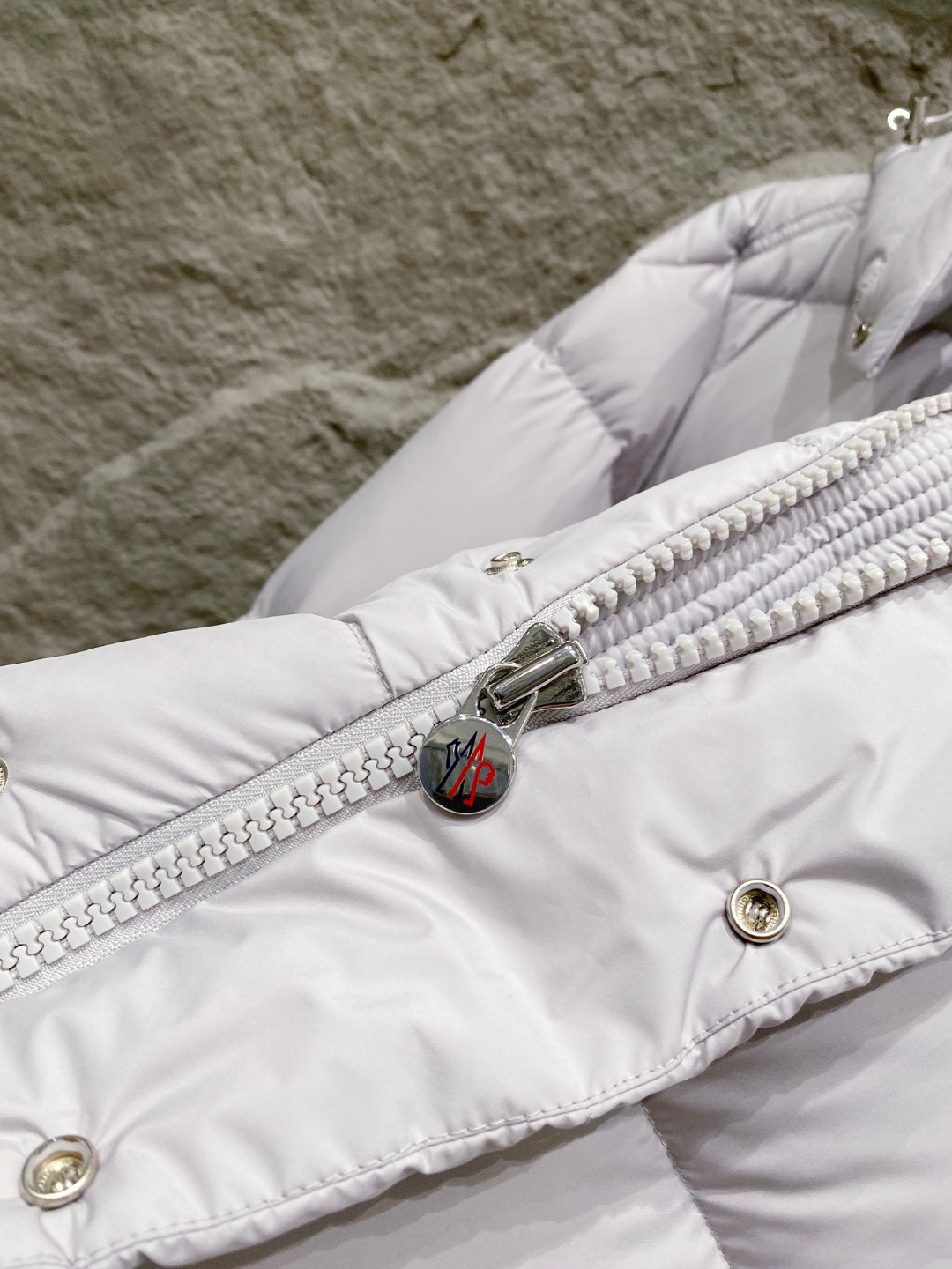 特级羽绒⬆️Moncler蒙口 2025【新品】Maya 70 (Vezere哑光雾面maya升级版）冬