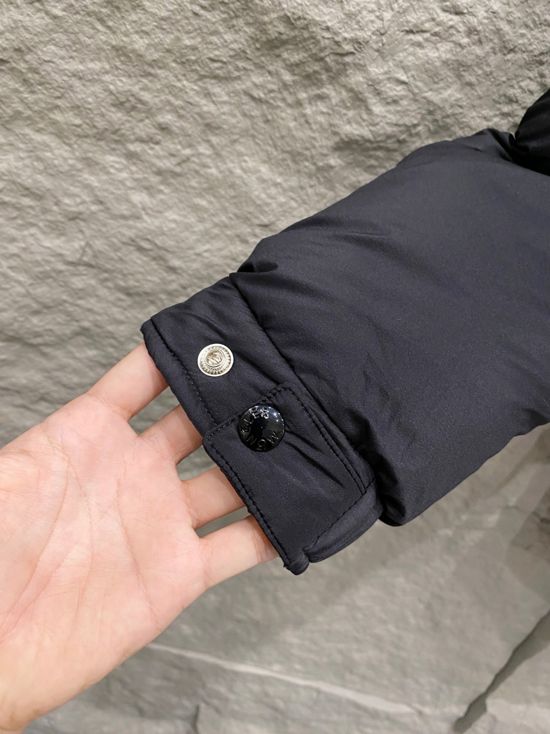 特级羽绒⬆️Moncler蒙口 2025【新品】Maya 70 (Vezere哑光雾面maya升级版）冬