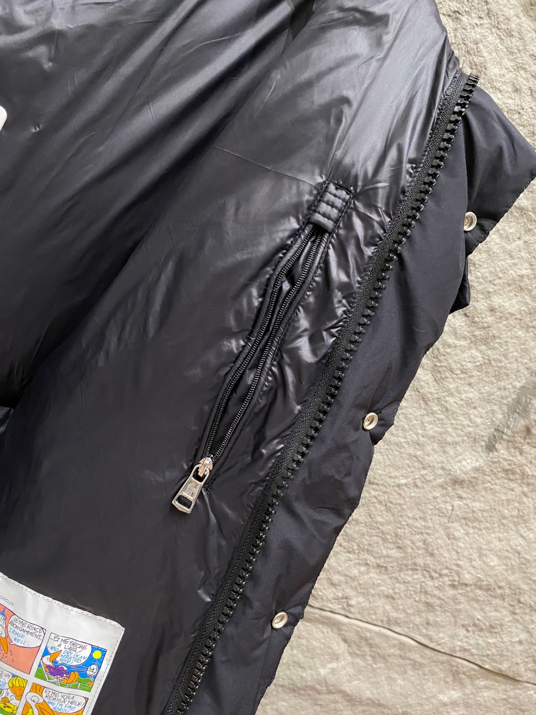 特级羽绒⬆️Moncler蒙口 2025【新品】Maya 70 (Vezere哑光雾面maya升级版）冬