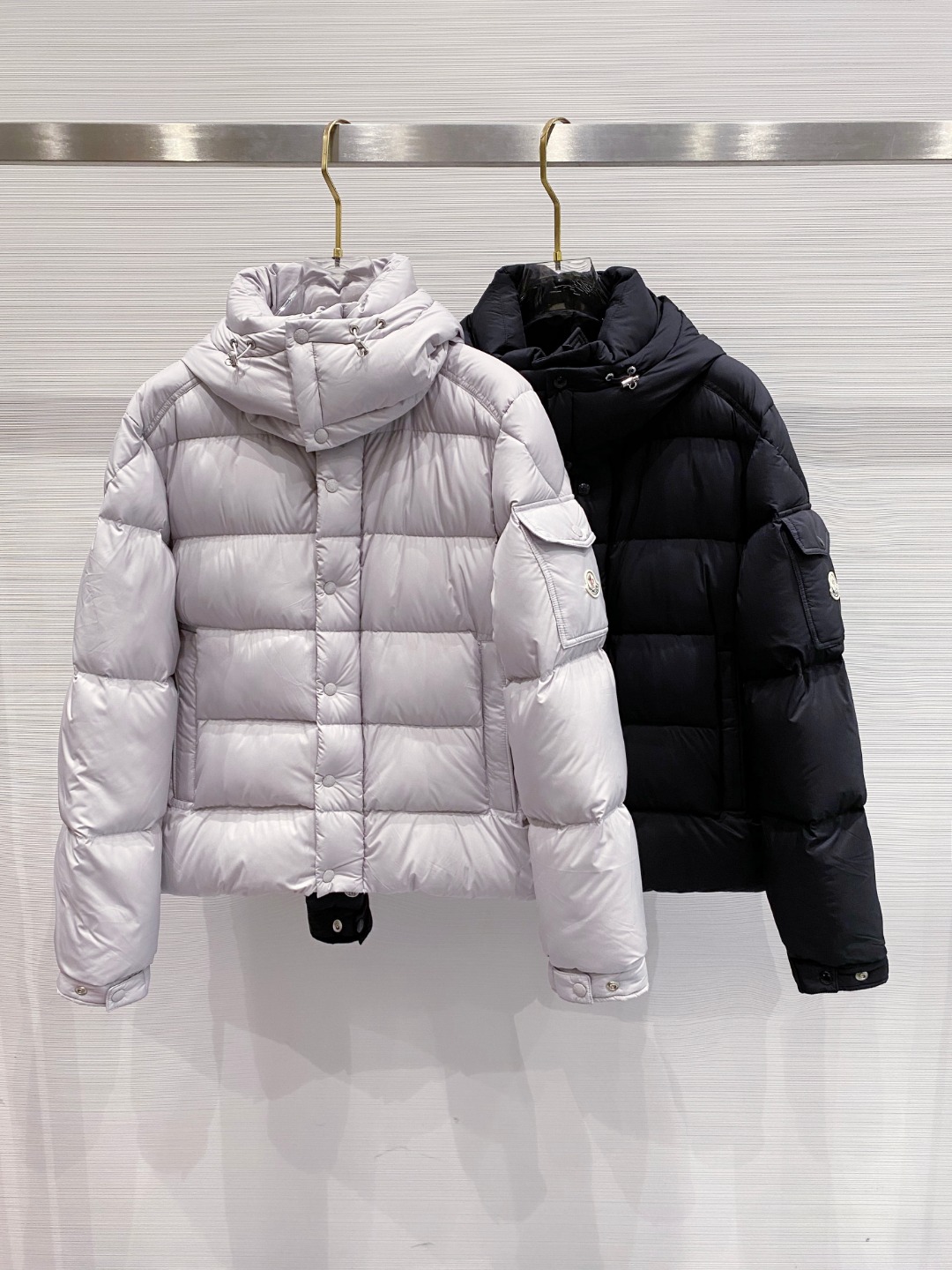 特级羽绒⬆️Moncler蒙口 2025【新品】Maya 70 (Vezere哑光雾面maya升级版）冬