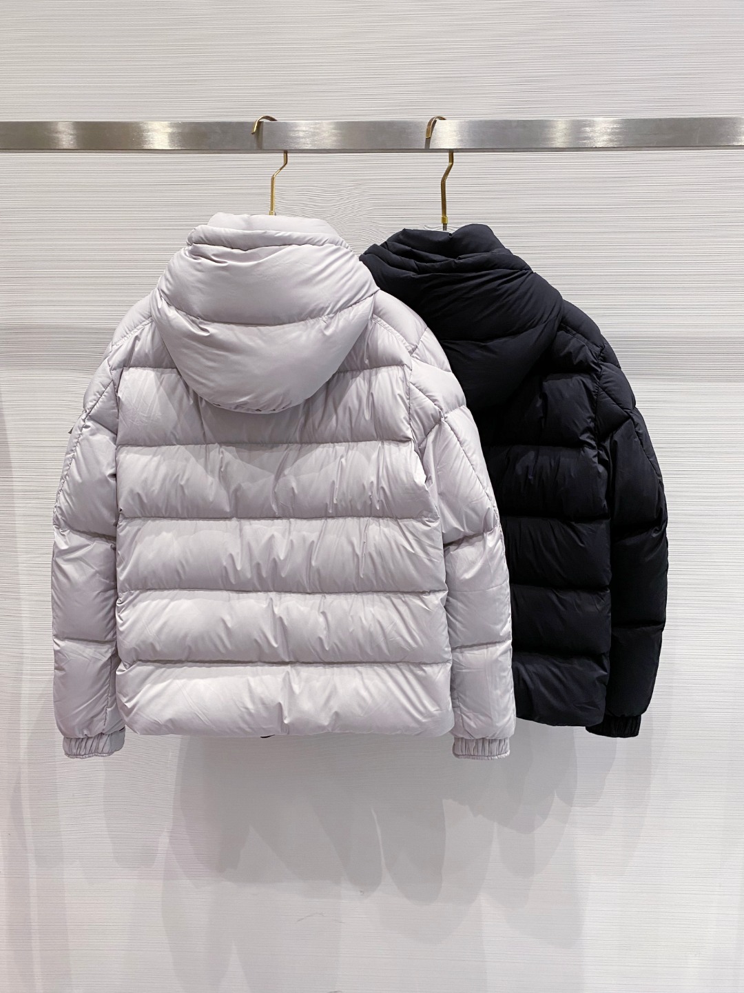 特级羽绒⬆️Moncler蒙口 2025【新品】Maya 70 (Vezere哑光雾面maya升级版）冬