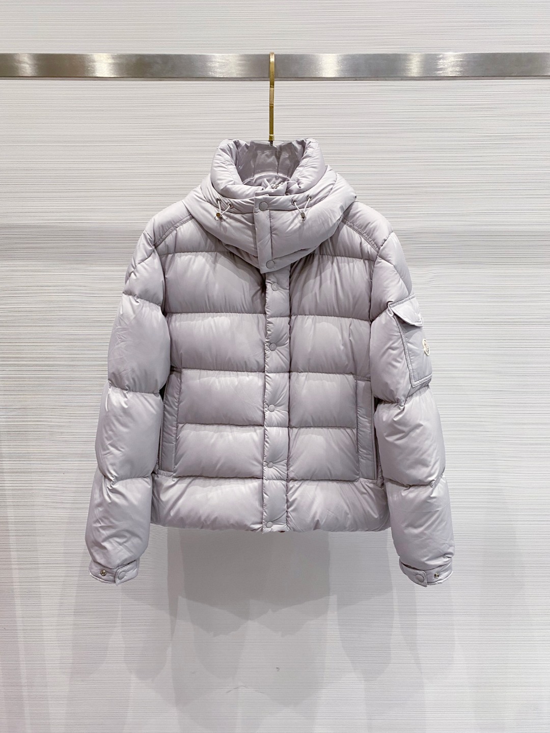 特级羽绒⬆️Moncler蒙口 2025【新品】Maya 70 (Vezere哑光雾面maya升级版）冬