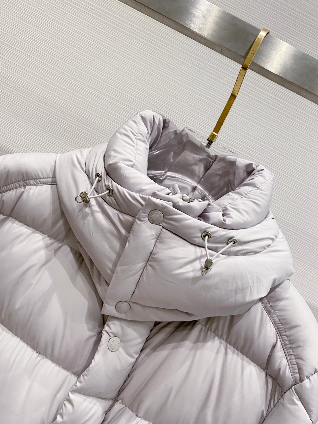 特级羽绒⬆️Moncler蒙口 2025【新品】Maya 70 (Vezere哑光雾面maya升级版）冬