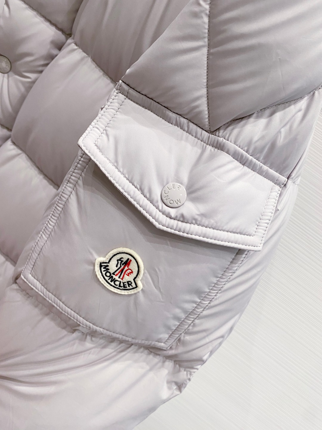 特级羽绒⬆️Moncler蒙口 2025【新品】Maya 70 (Vezere哑光雾面maya升级版）冬