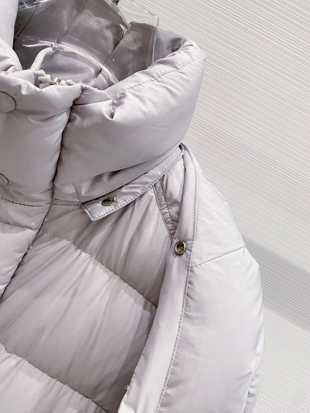 特级羽绒⬆️Moncler蒙口 2025【新品】Maya 70 (Vezere哑光雾面maya升级版）冬