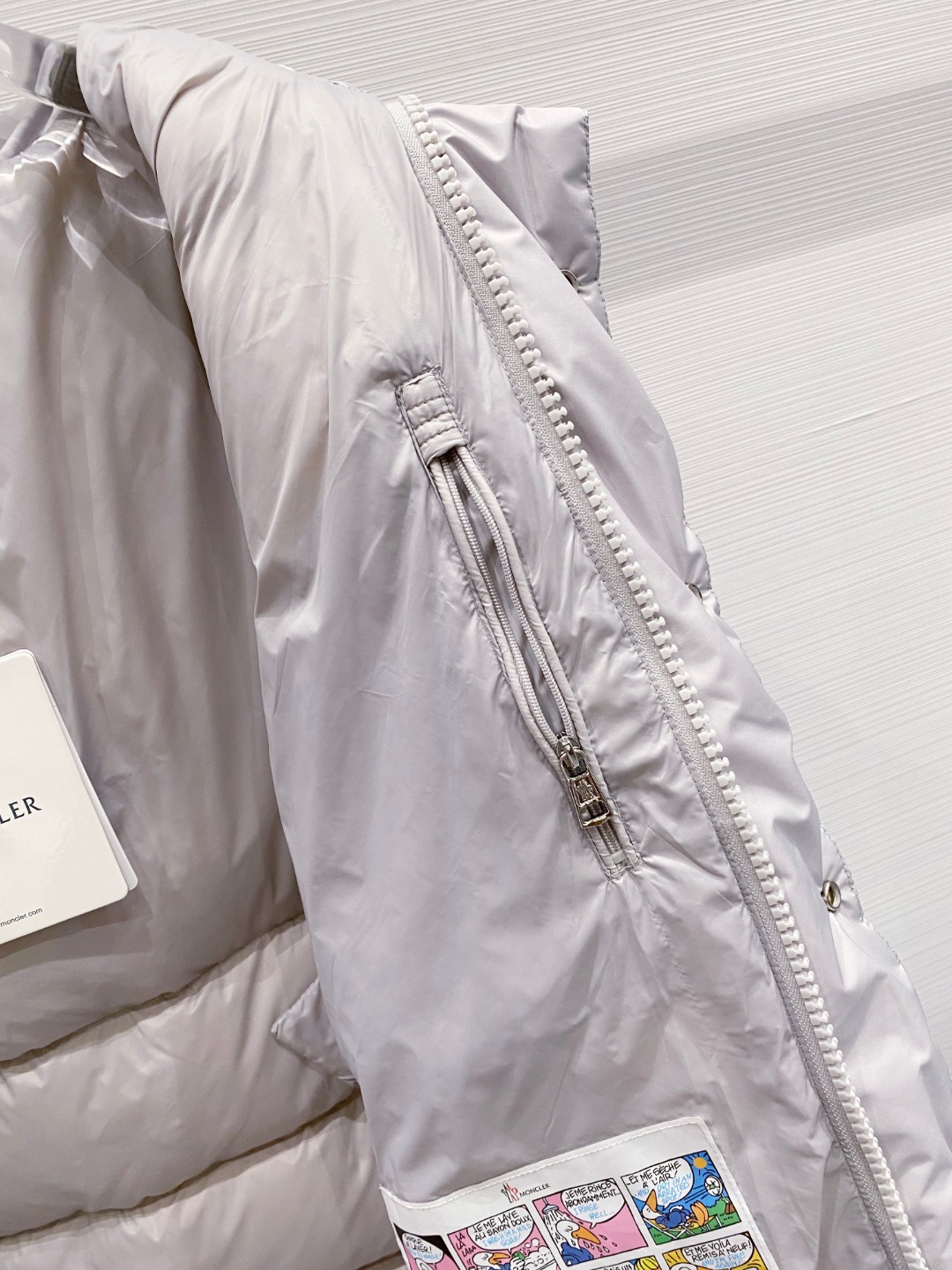 特级羽绒⬆️Moncler蒙口 2025【新品】Maya 70 (Vezere哑光雾面maya升级版）冬