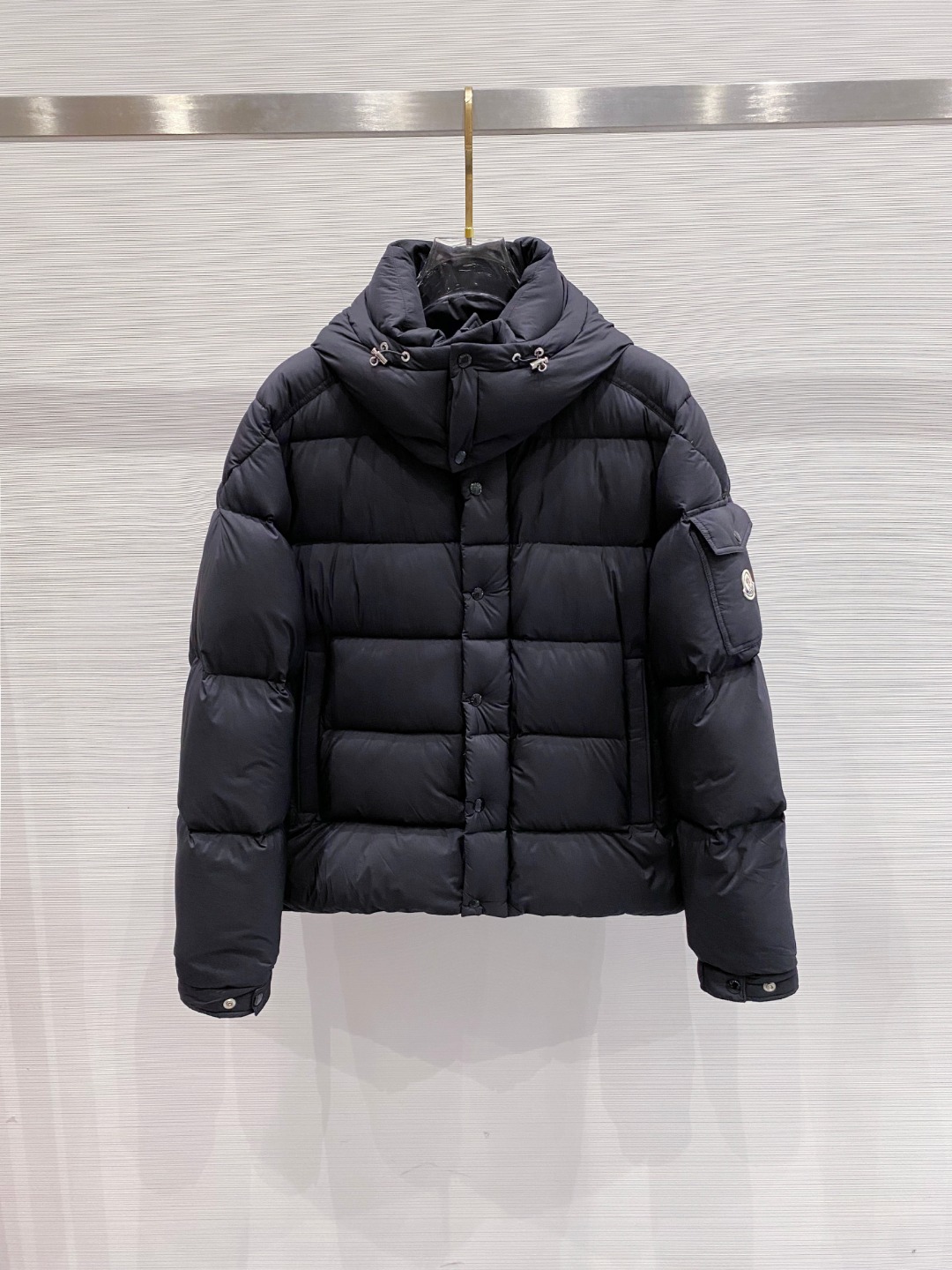 特级羽绒⬆️Moncler蒙口 2025【新品】Maya 70 (Vezere哑光雾面maya升级版）冬