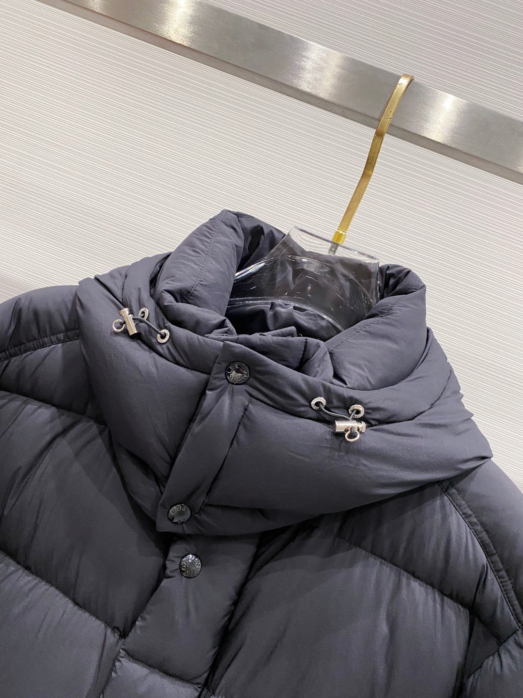 特级羽绒⬆️Moncler蒙口 2025【新品】Maya 70 (Vezere哑光雾面maya升级版）冬