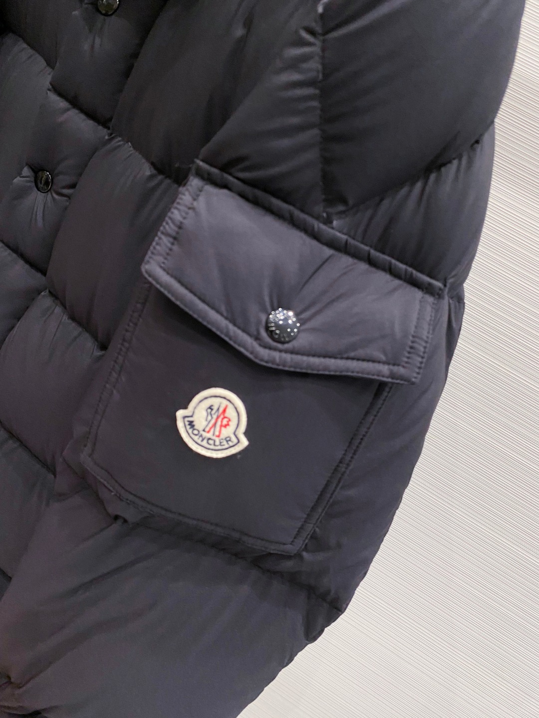 特级羽绒⬆️Moncler蒙口 2025【新品】Maya 70 (Vezere哑光雾面maya升级版）冬