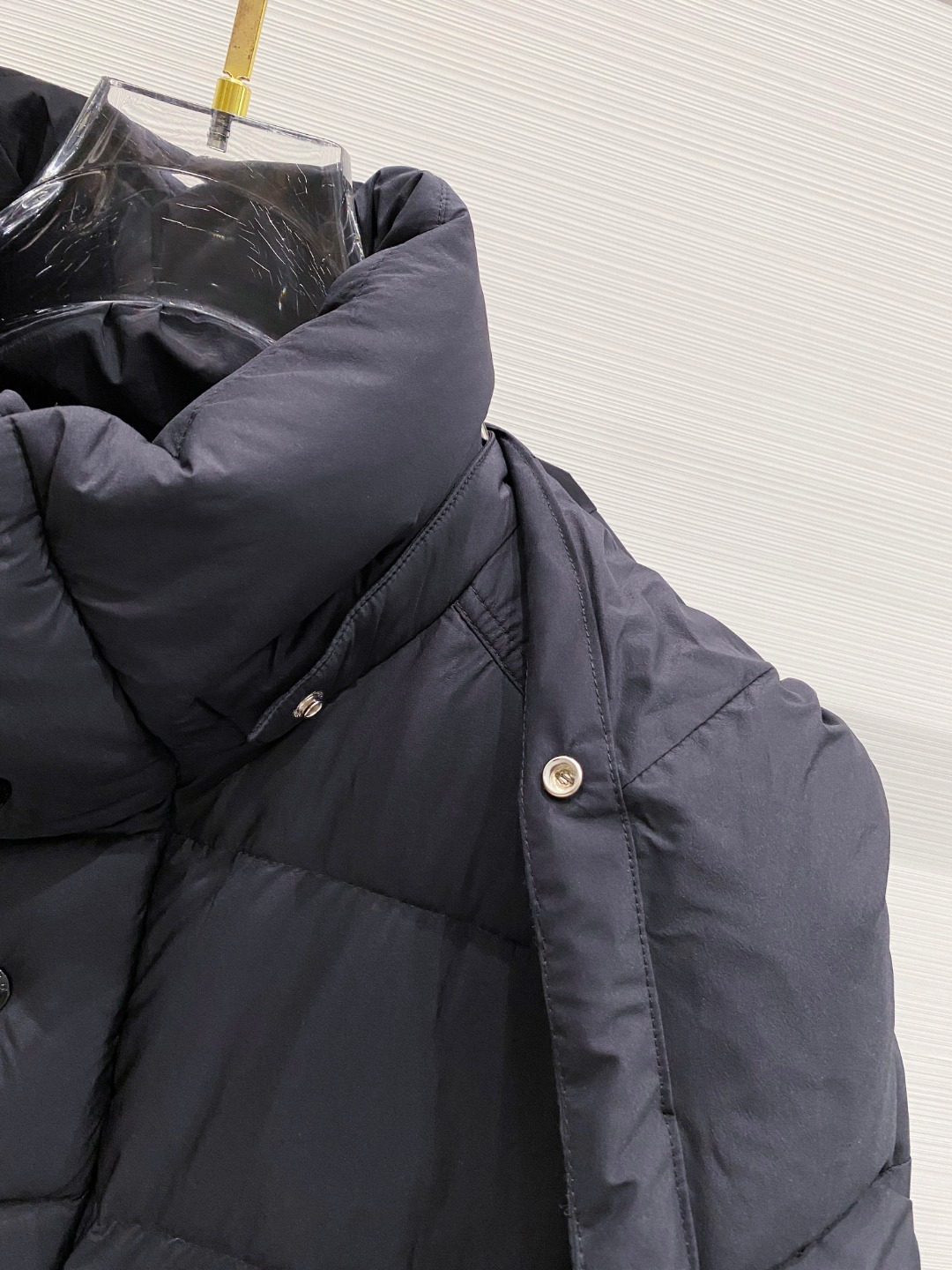 特级羽绒⬆️Moncler蒙口 2025【新品】Maya 70 (Vezere哑光雾面maya升级版）冬