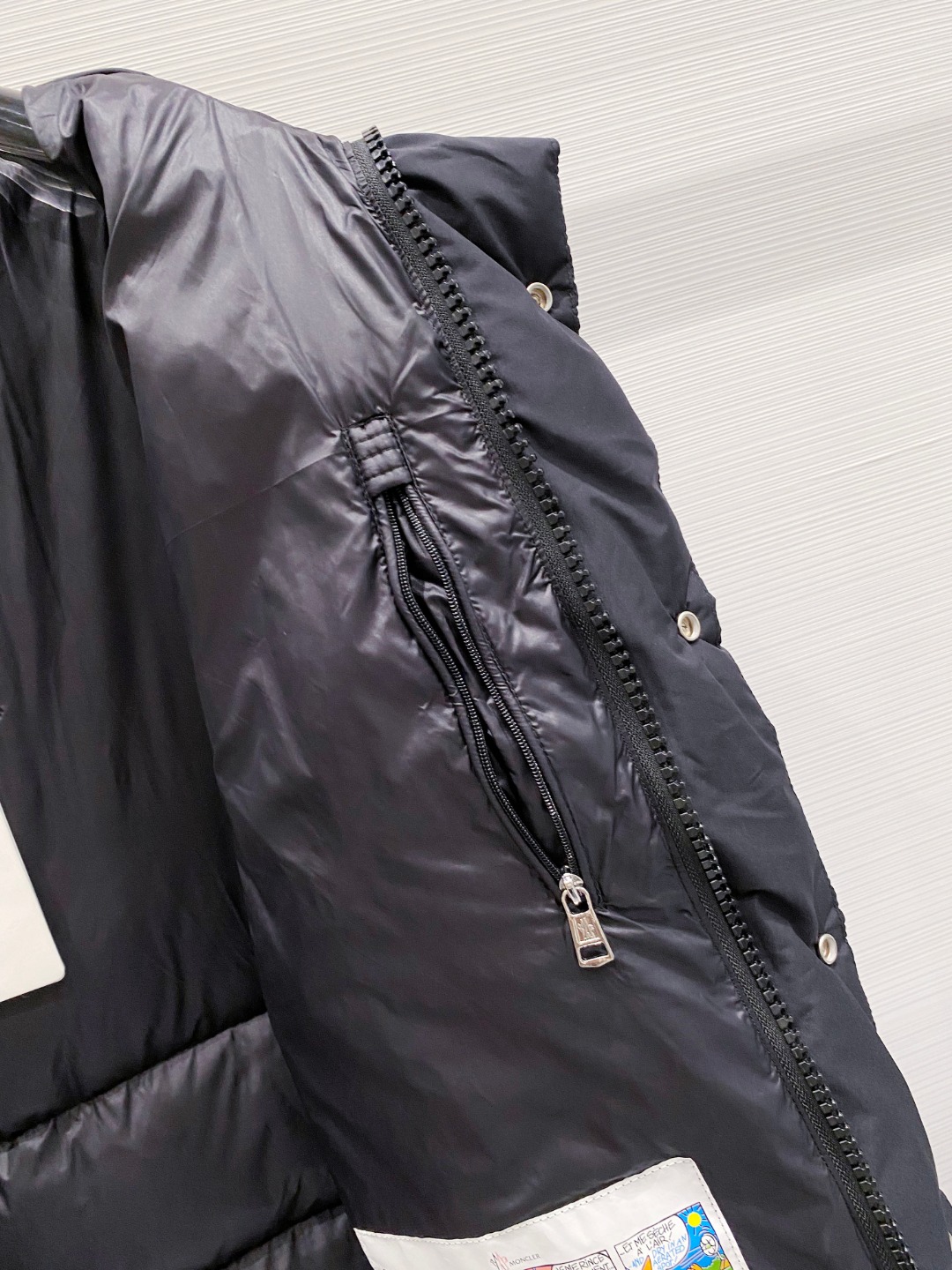 特级羽绒⬆️Moncler蒙口 2025【新品】Maya 70 (Vezere哑光雾面maya升级版）冬