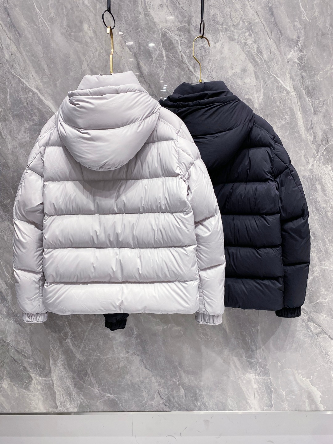 特级羽绒⬆️Moncler蒙口 2025【新品】Maya 70 (Vezere哑光雾面maya升级版）冬