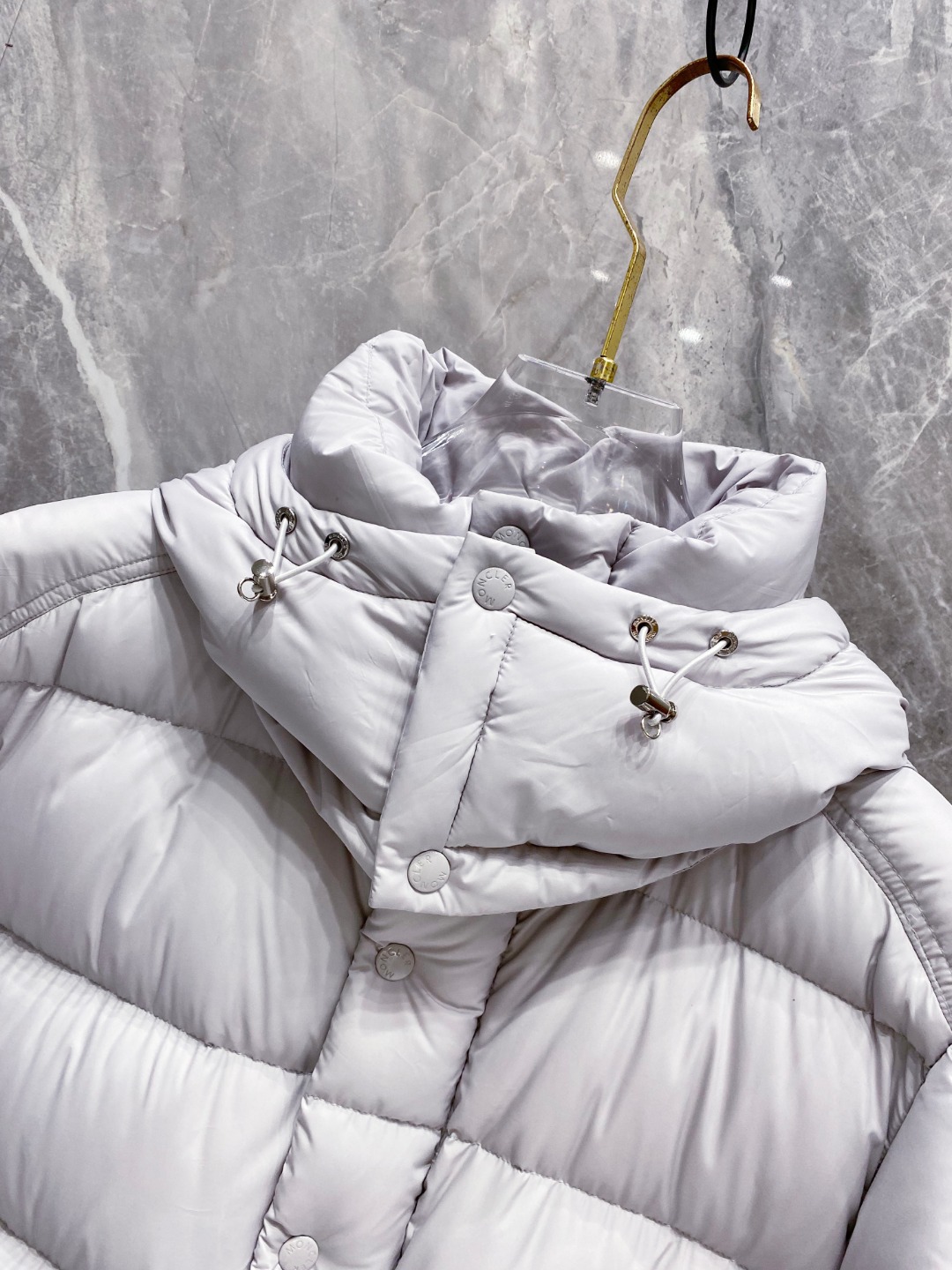 特级羽绒⬆️Moncler蒙口 2025【新品】Maya 70 (Vezere哑光雾面maya升级版）冬
