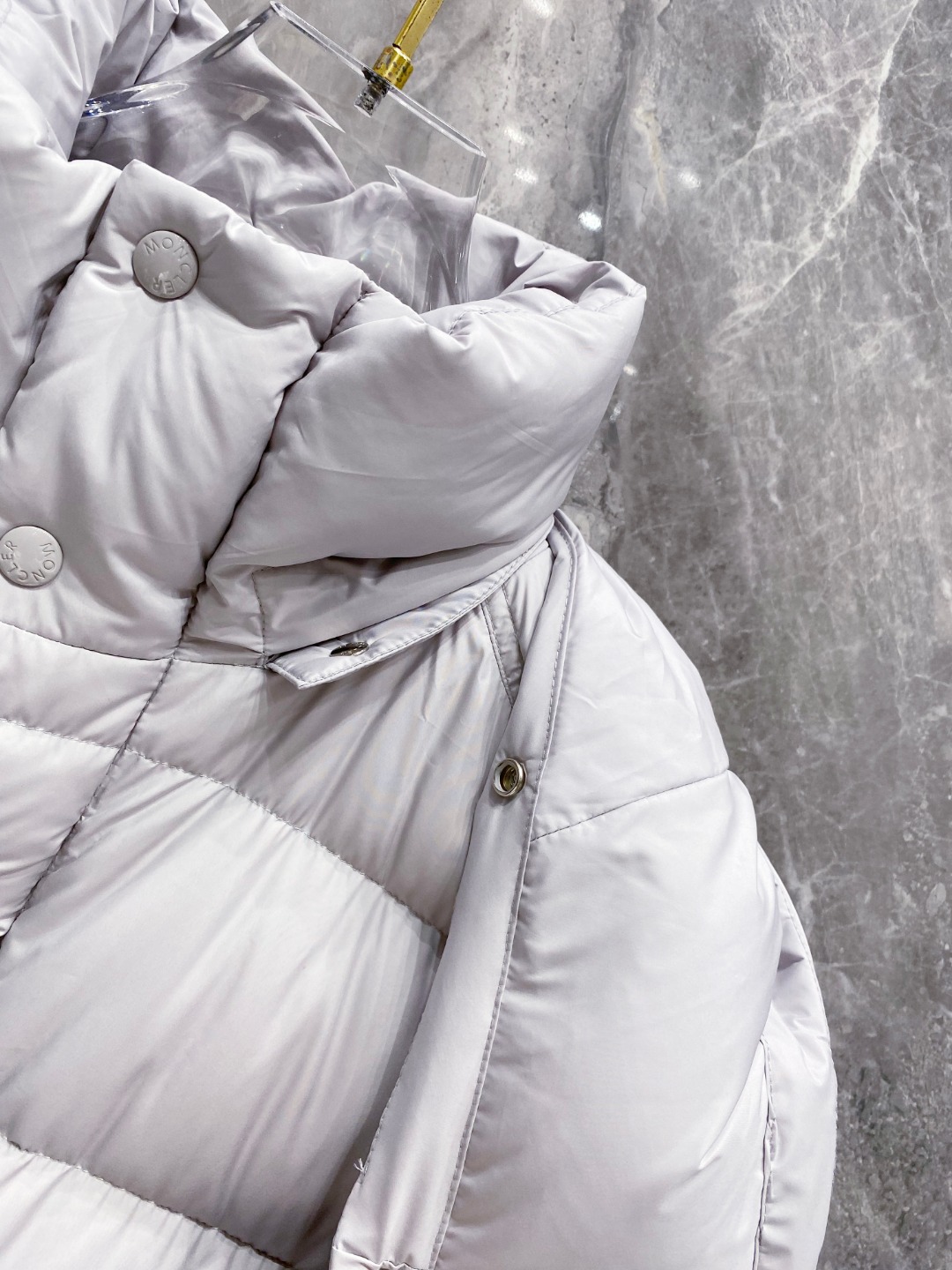 特级羽绒⬆️Moncler蒙口 2025【新品】Maya 70 (Vezere哑光雾面maya升级版）冬