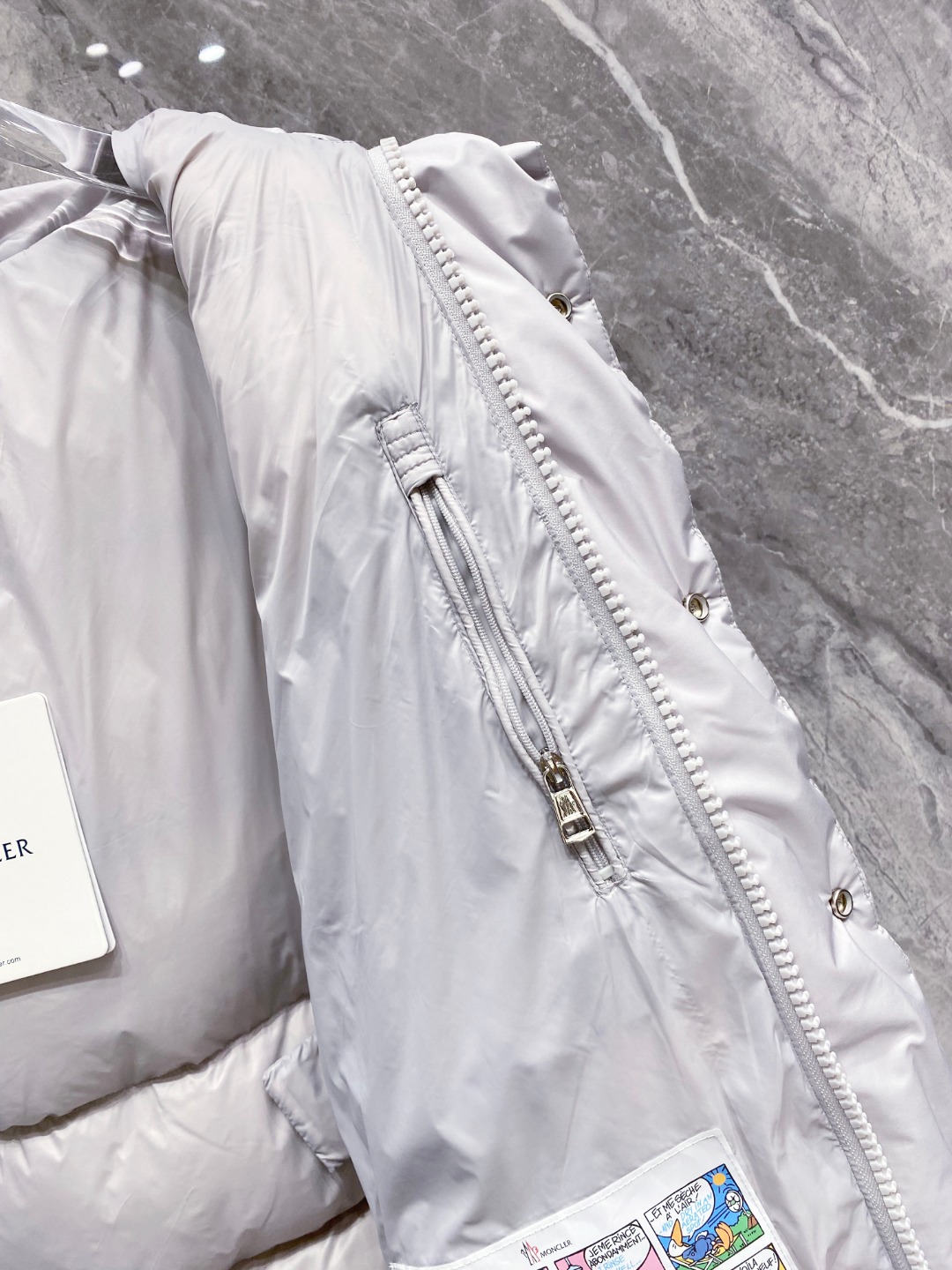 特级羽绒⬆️Moncler蒙口 2025【新品】Maya 70 (Vezere哑光雾面maya升级版）冬