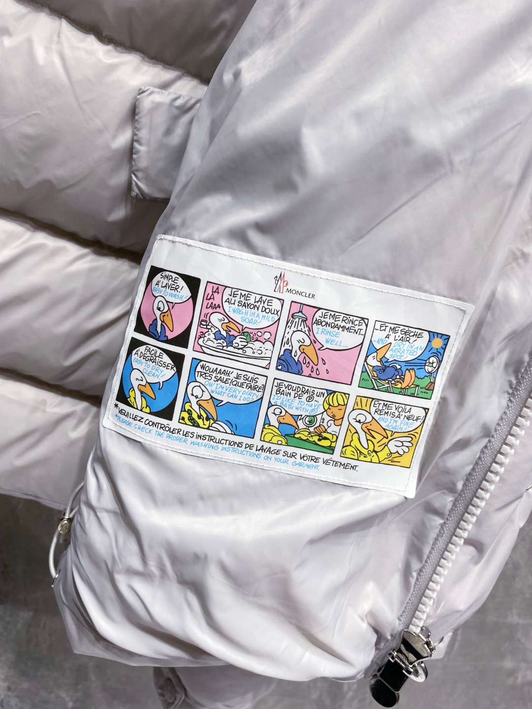 特级羽绒⬆️Moncler蒙口 2025【新品】Maya 70 (Vezere哑光雾面maya升级版）冬