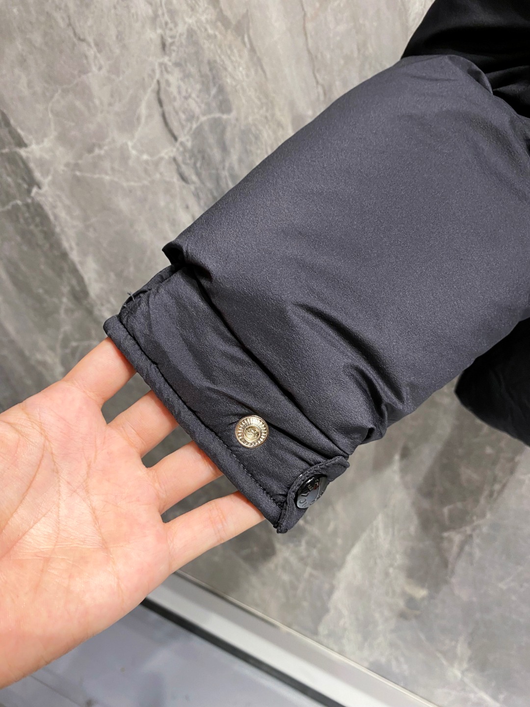 特级羽绒⬆️Moncler蒙口 2025【新品】Maya 70 (Vezere哑光雾面maya升级版）冬