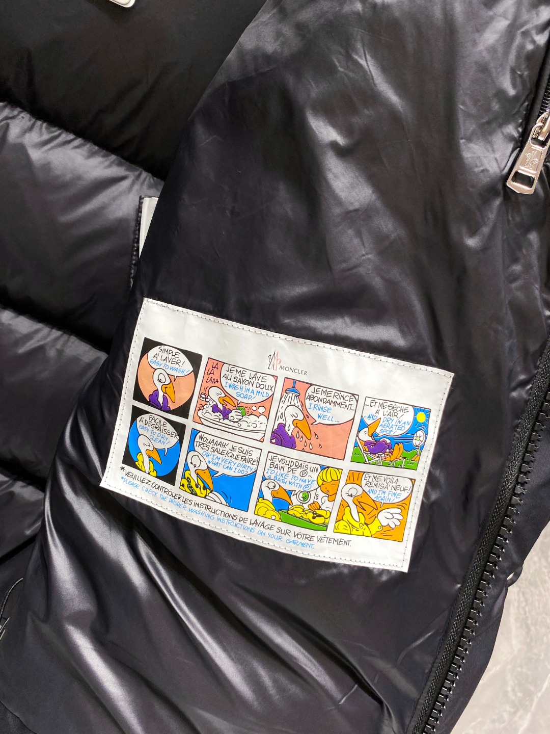 特级羽绒⬆️Moncler蒙口 2025【新品】Maya 70 (Vezere哑光雾面maya升级版）冬