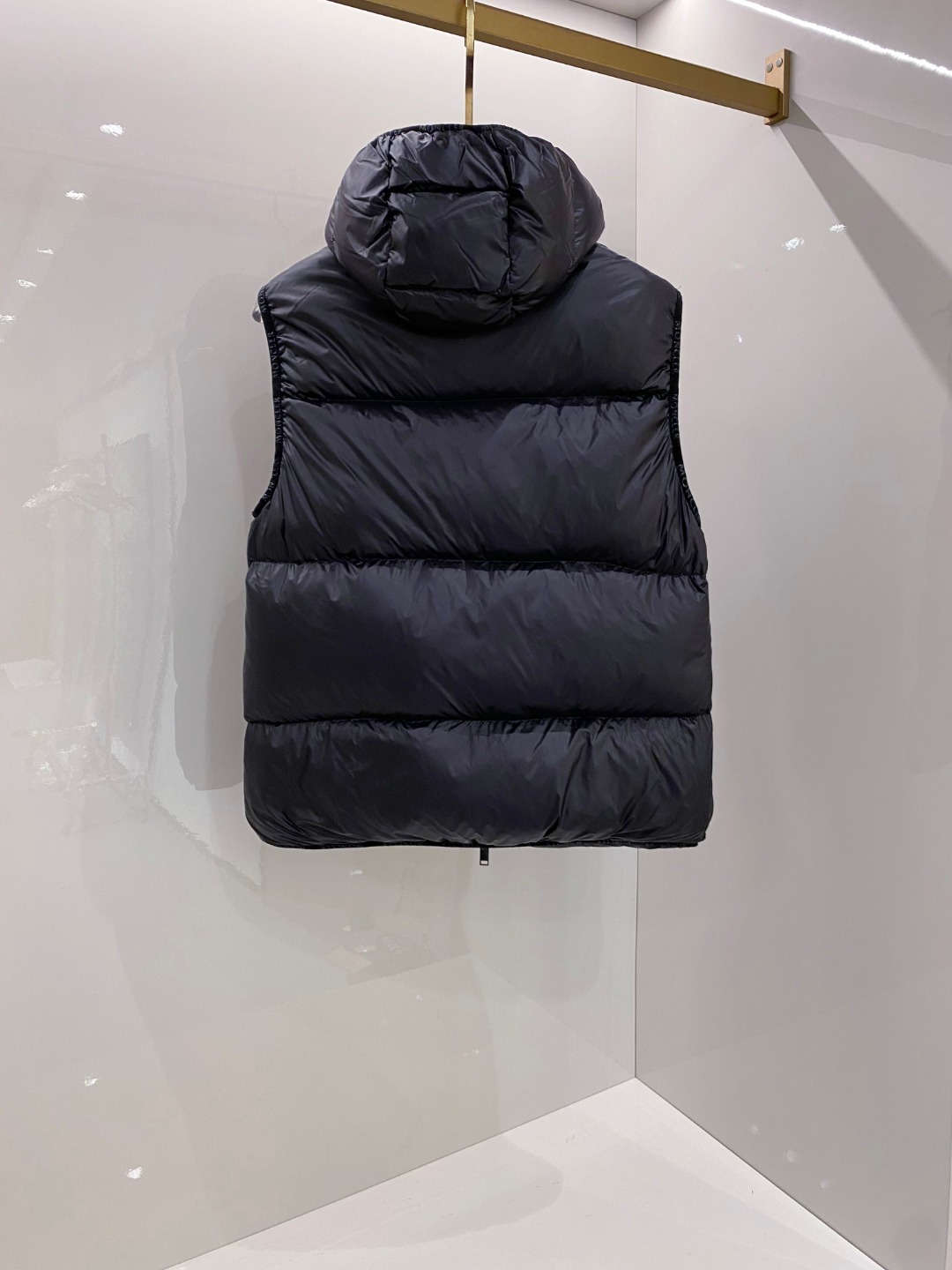 【鹅绒】 Moncler 蒙口 2025秋冬新款🆕羽绒服 原版1:1订制五金配件全进口原版定制 欢迎专柜