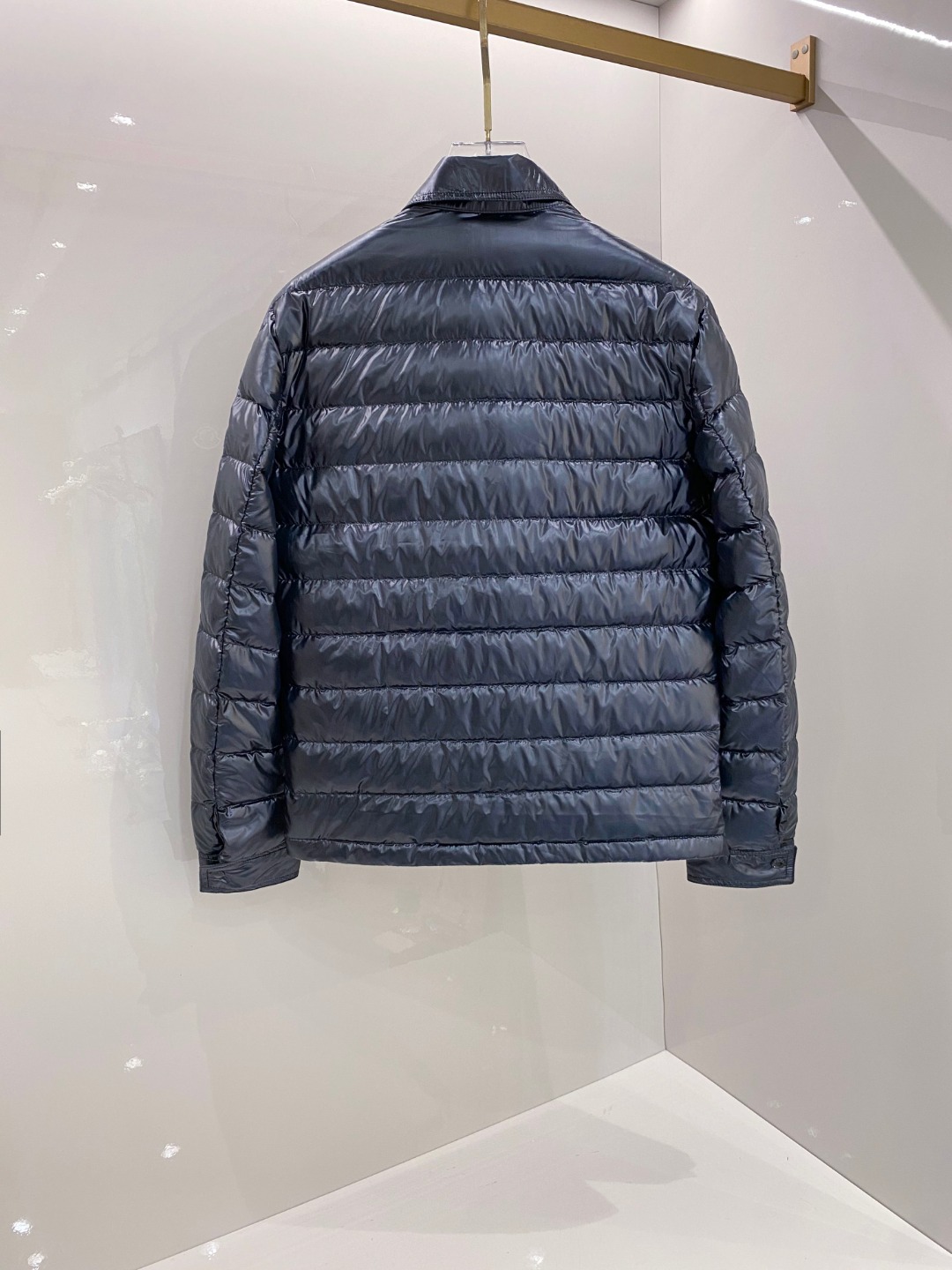 【鹅绒】 Moncler 蒙口 2025秋冬新款🆕羽绒服 原版1:1订制五金配件全进口原版定制 欢迎专柜