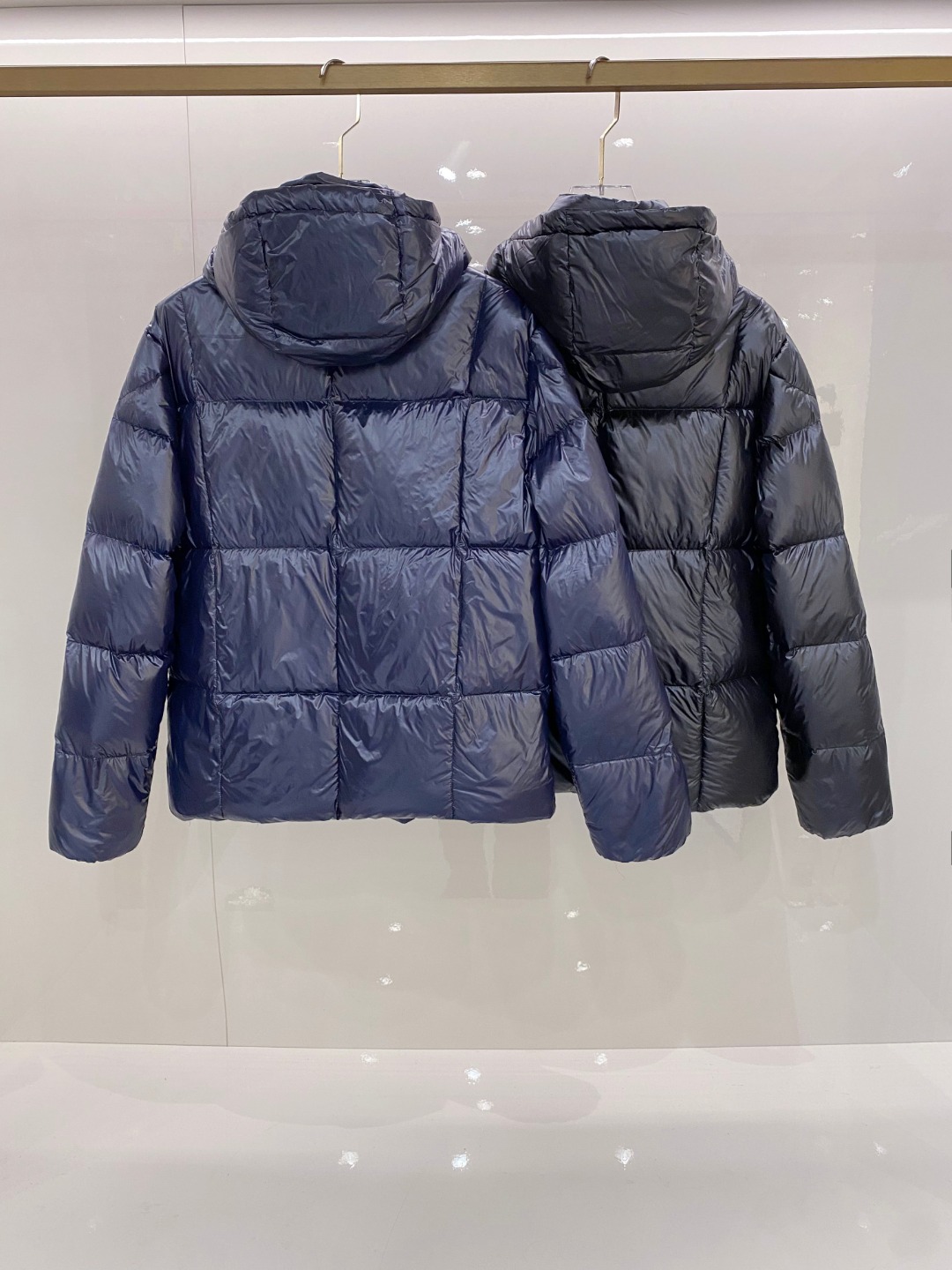 【鹅绒】 Moncler 蒙口 2025秋冬新款🆕羽绒服 原版1:1订制五金配件全进口原版定制 欢迎专柜