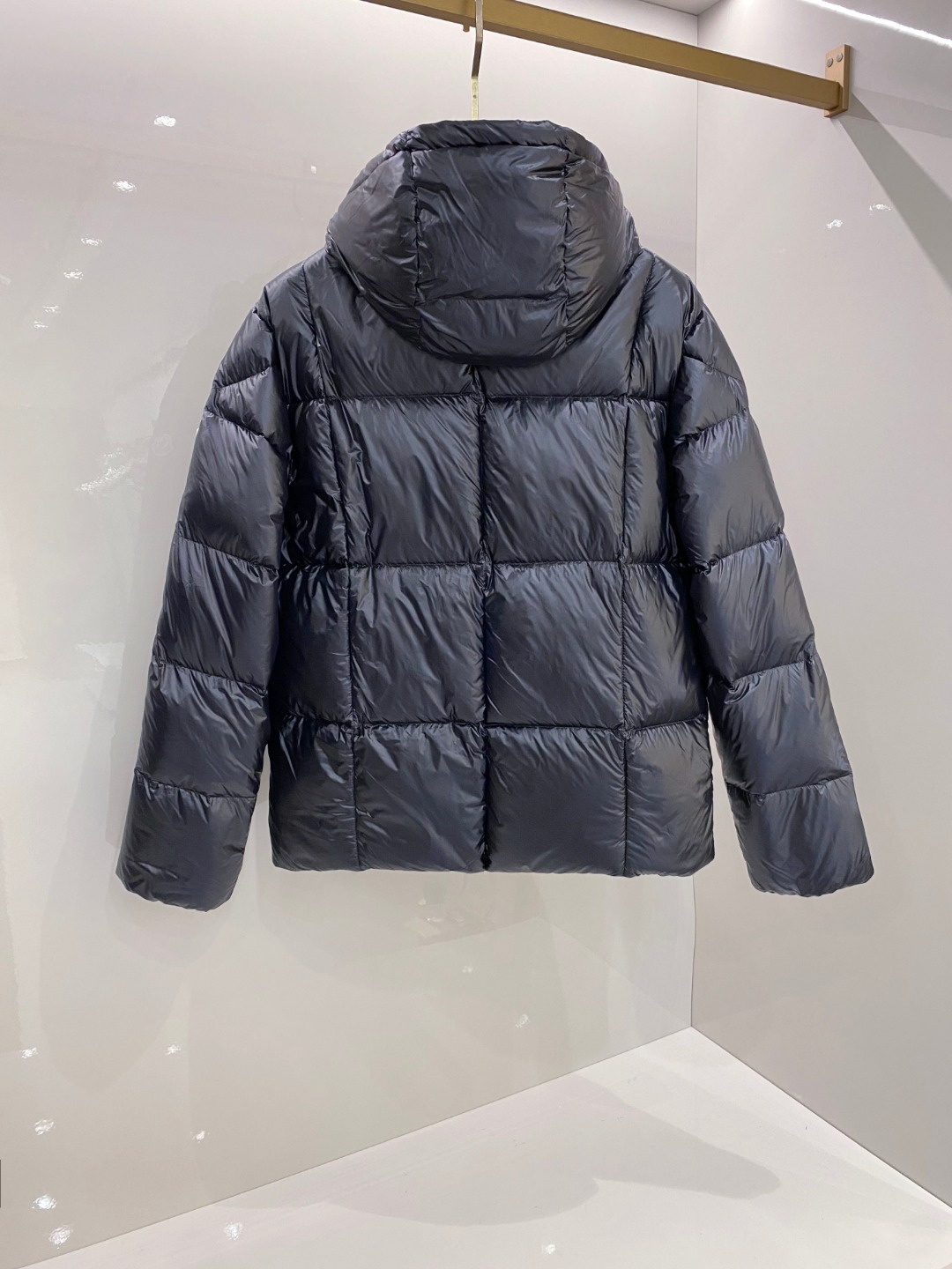 【鹅绒】 Moncler 蒙口 2025秋冬新款🆕羽绒服 原版1:1订制五金配件全进口原版定制 欢迎专柜