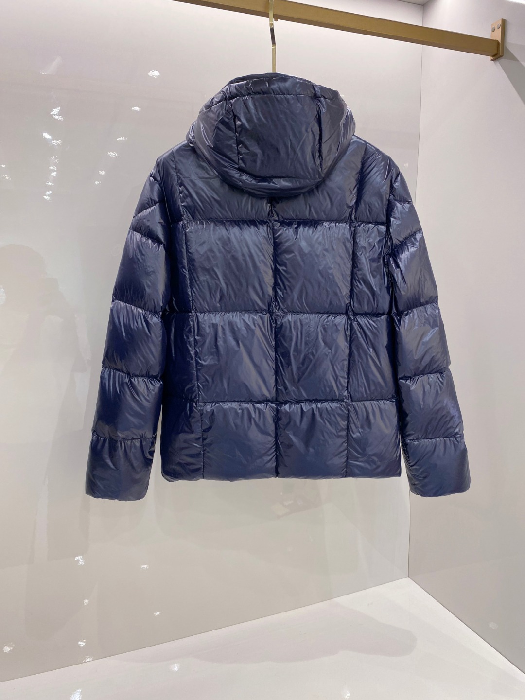 【鹅绒】 Moncler 蒙口 2025秋冬新款🆕羽绒服 原版1:1订制五金配件全进口原版定制 欢迎专柜